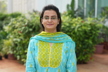 Dr Madhu Lata