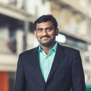 Dr Gangi Reddy Salla