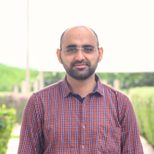 Dr Pankaj Bhalla