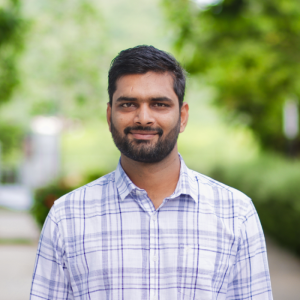 Dr Ravi Kumar