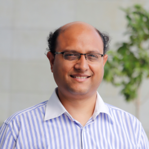 Dr Siddhartha Ghosh