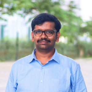 Dr Soumyajyoti Biswas