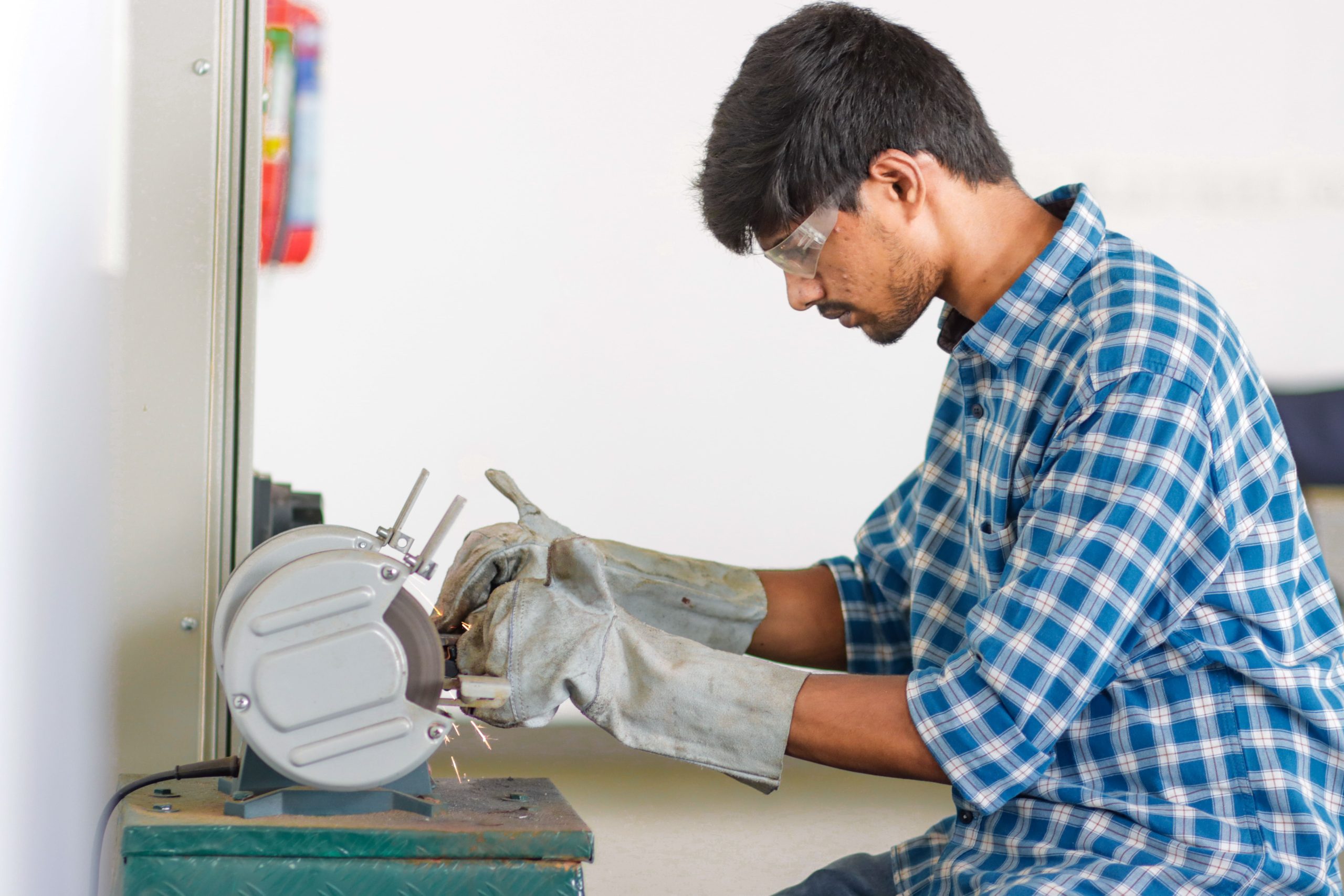 PhD in Mechanical Engineering | SRM Univ...