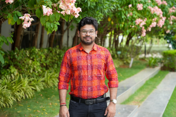 Nilakantha Meher