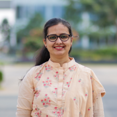 Dr. Ayesha Parveen