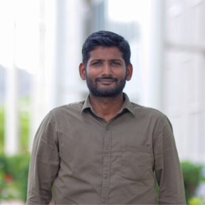 Dr Balaji Babu