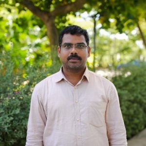Dr Chiranjeevi Korupalli