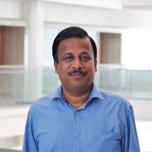 Dr Jayaseelan Murugaiyan