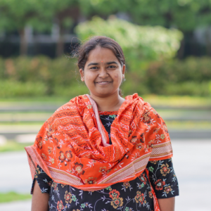 Dr Manjula R