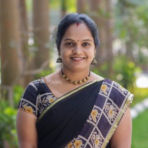Dr K A Sunitha