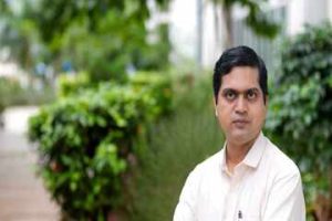 Dr Aniruddha Kundu