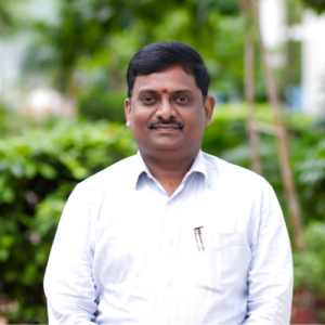 Dr Kiran Mangalampalli