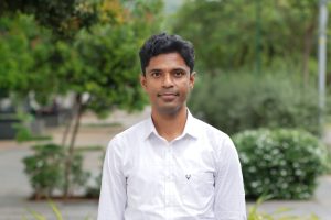 Dr Veerakumar Chinnasamy
