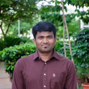 Dr Kammula Sunil Kumar SRM-AP