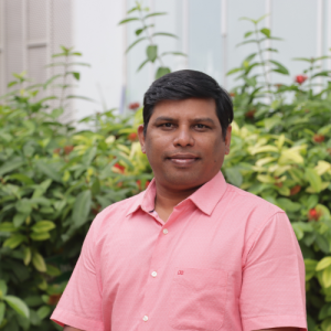 Dr Venkatramaiah Nutalapati