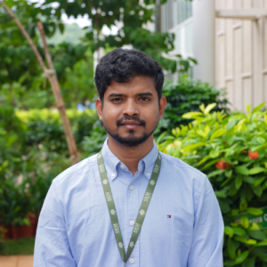 Dr Barun Kumar Barman