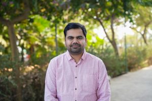 Dr Vikram Mahamiya