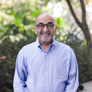 Prof. Parag Jayant Waknis SRM-AP