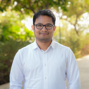 Dr Manjeet Chhetri