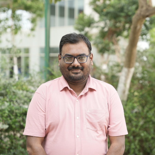 Mr Kounteya Sarkar