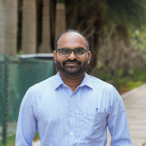 Dr Gonna Somu Naidu