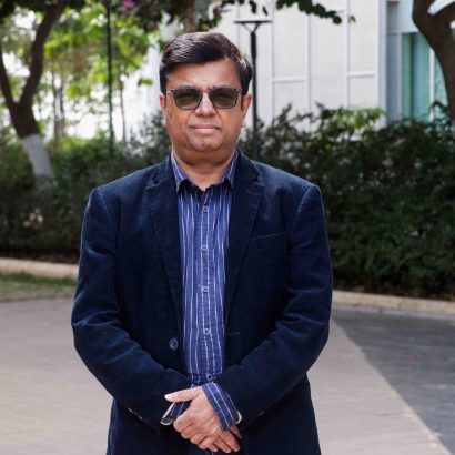Prof. Somnath Bhattacharyya