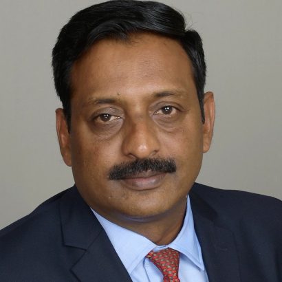 Prof. A V S Kamesh