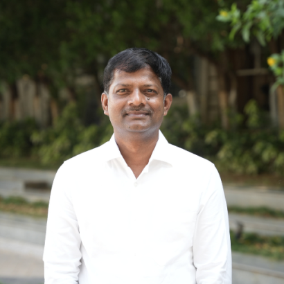 Mr Premkumar G