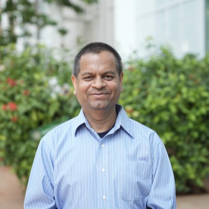 Prof. Saraju P Mohanty