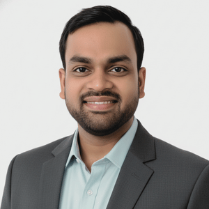 Dr. Anshu Sahu