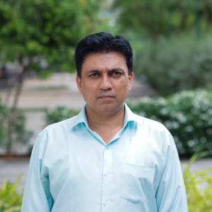 Dr. Amit Gupta