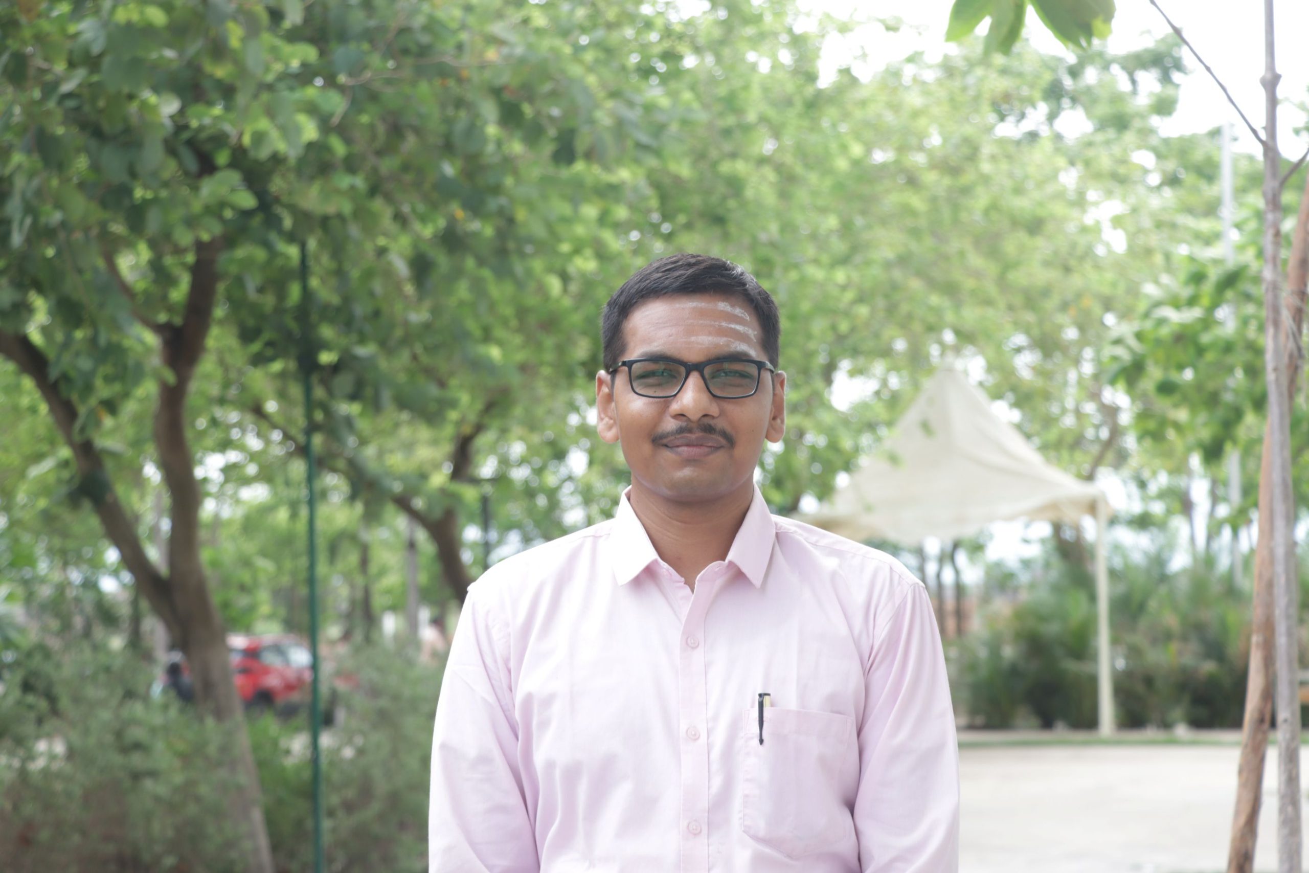 Dr Vaibhav Kathavate