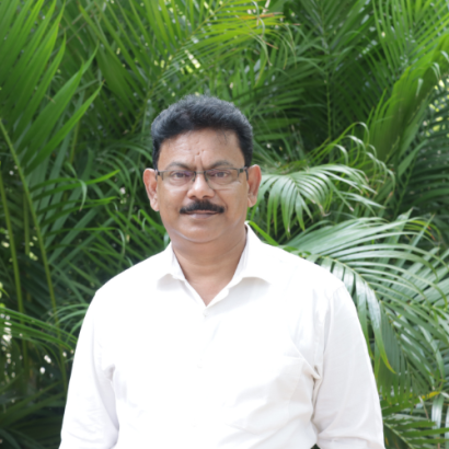 Mr. G V M Ramesh