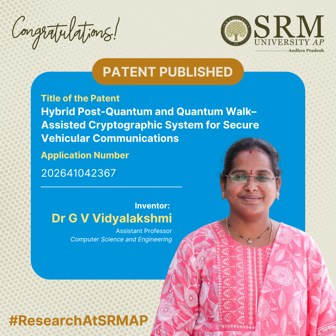 Vidyalakshmi research