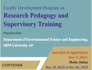 Faculty Development Program Enhances Research Mentorship and...