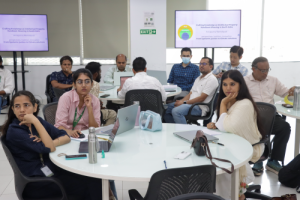 Symposium on Integrating Indian Knowledge Systems