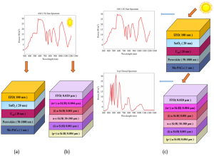 Perovskite/Silicon Tandem Solar Cell for Next-generation Renewable...
