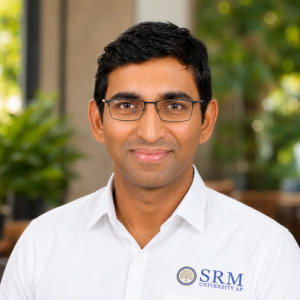 Dr Arunkumar P