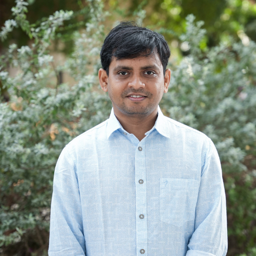 Dr Arkaprava Datta