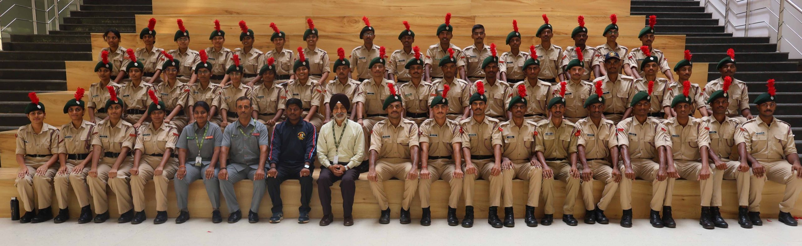 NCC