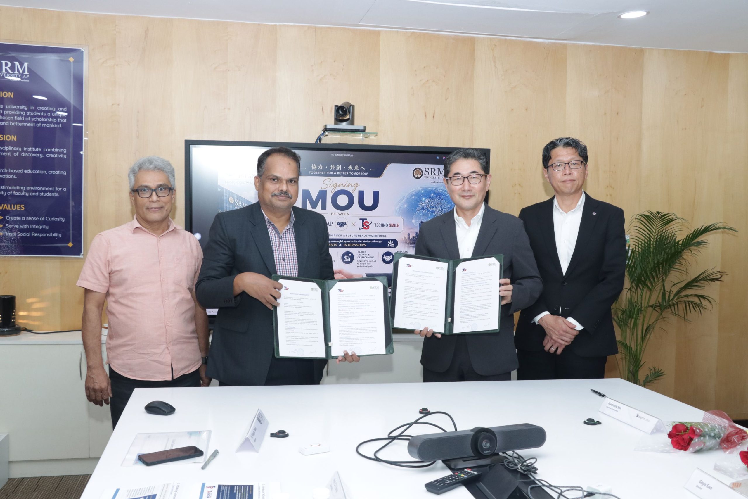 technosmile-mou-signing