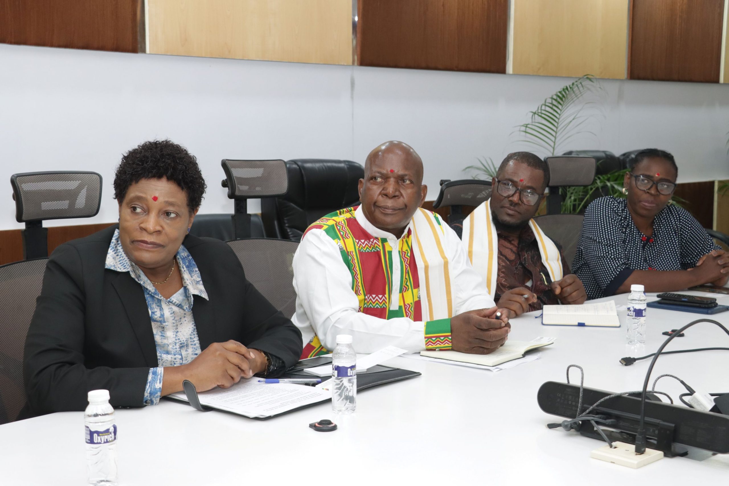 zimbabwe-delegation