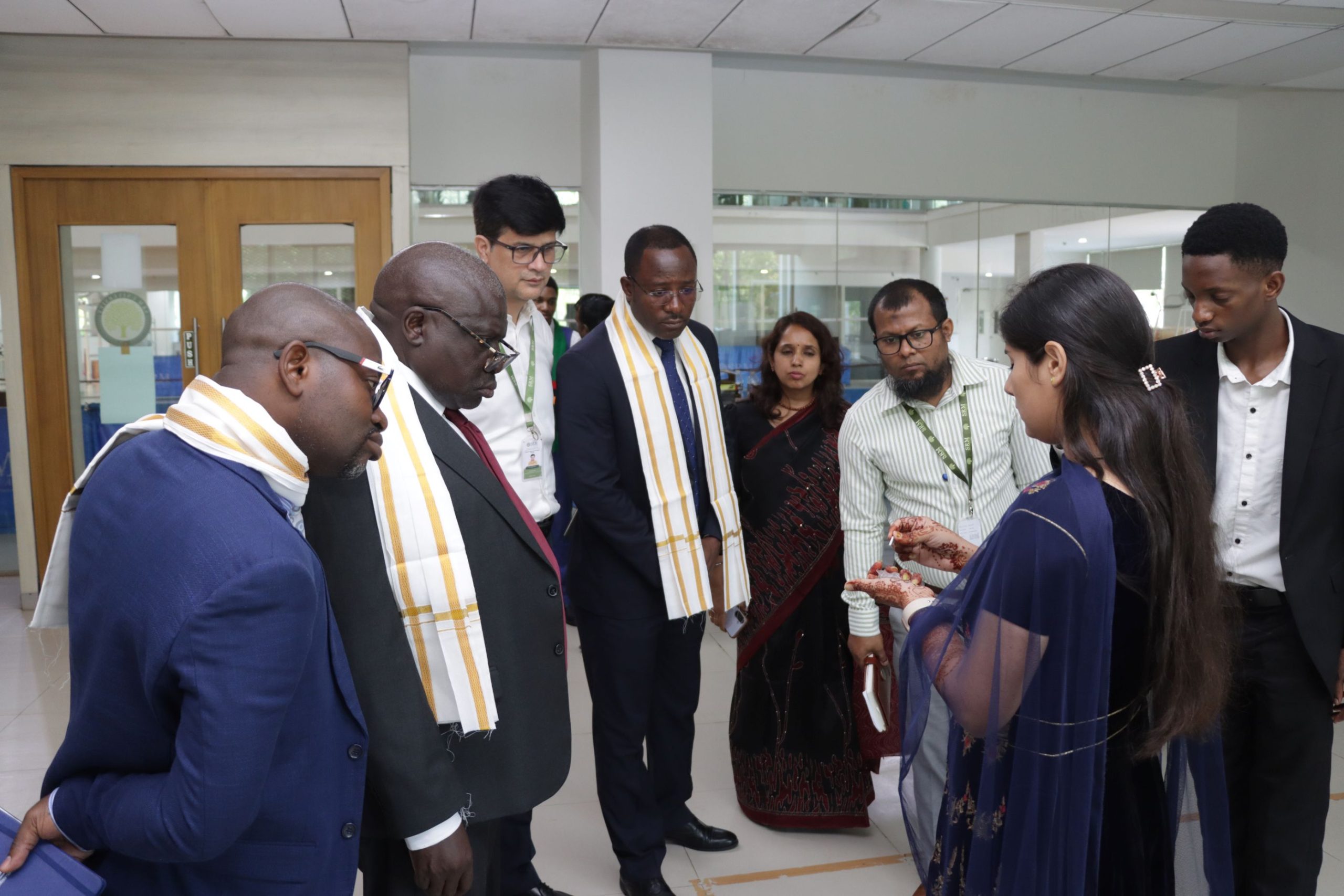 zambia-delegation