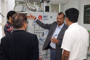 Driving the Quantum Frontier: Quantinuum India VP...
