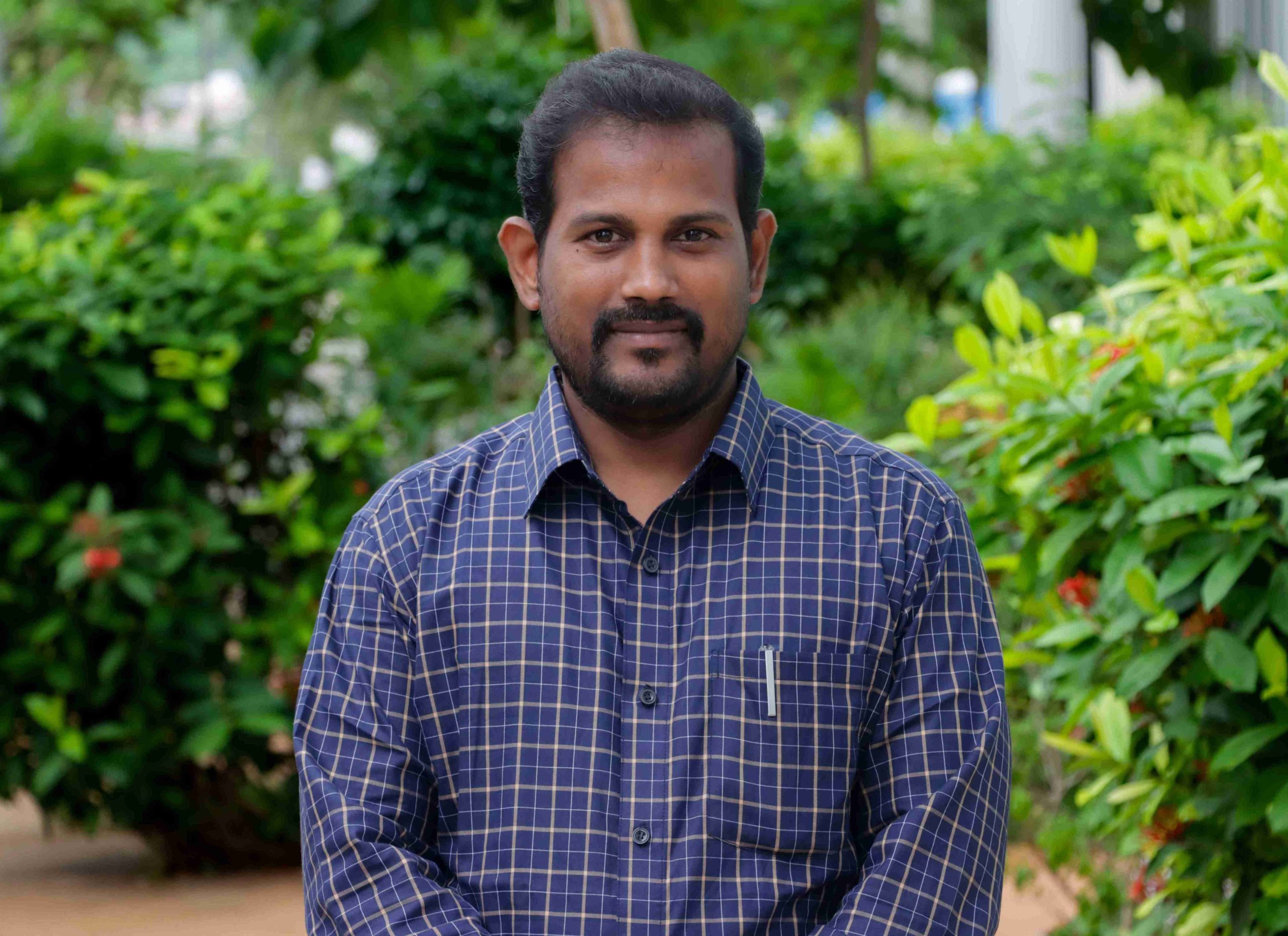 Tulasiram Jinaga