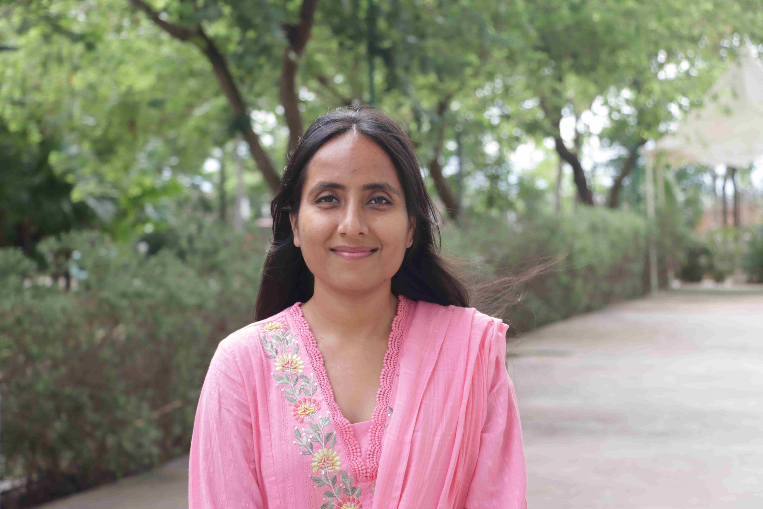 Debasmita Manna