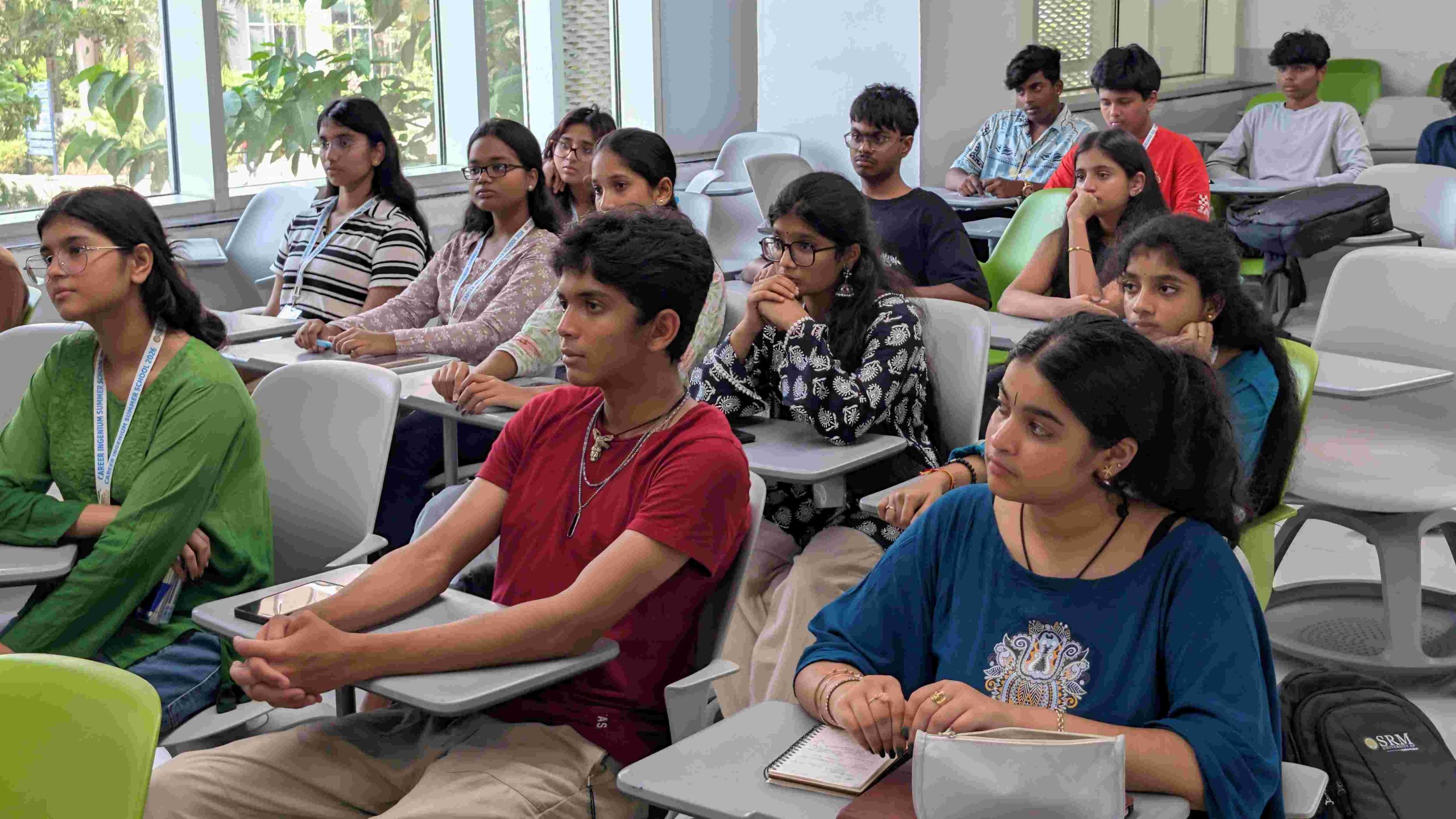 ESLA SUMMER SCHOOL