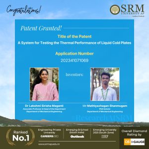 Simulating Real-World Hotspots: Patent Granted for Breakthrough...
