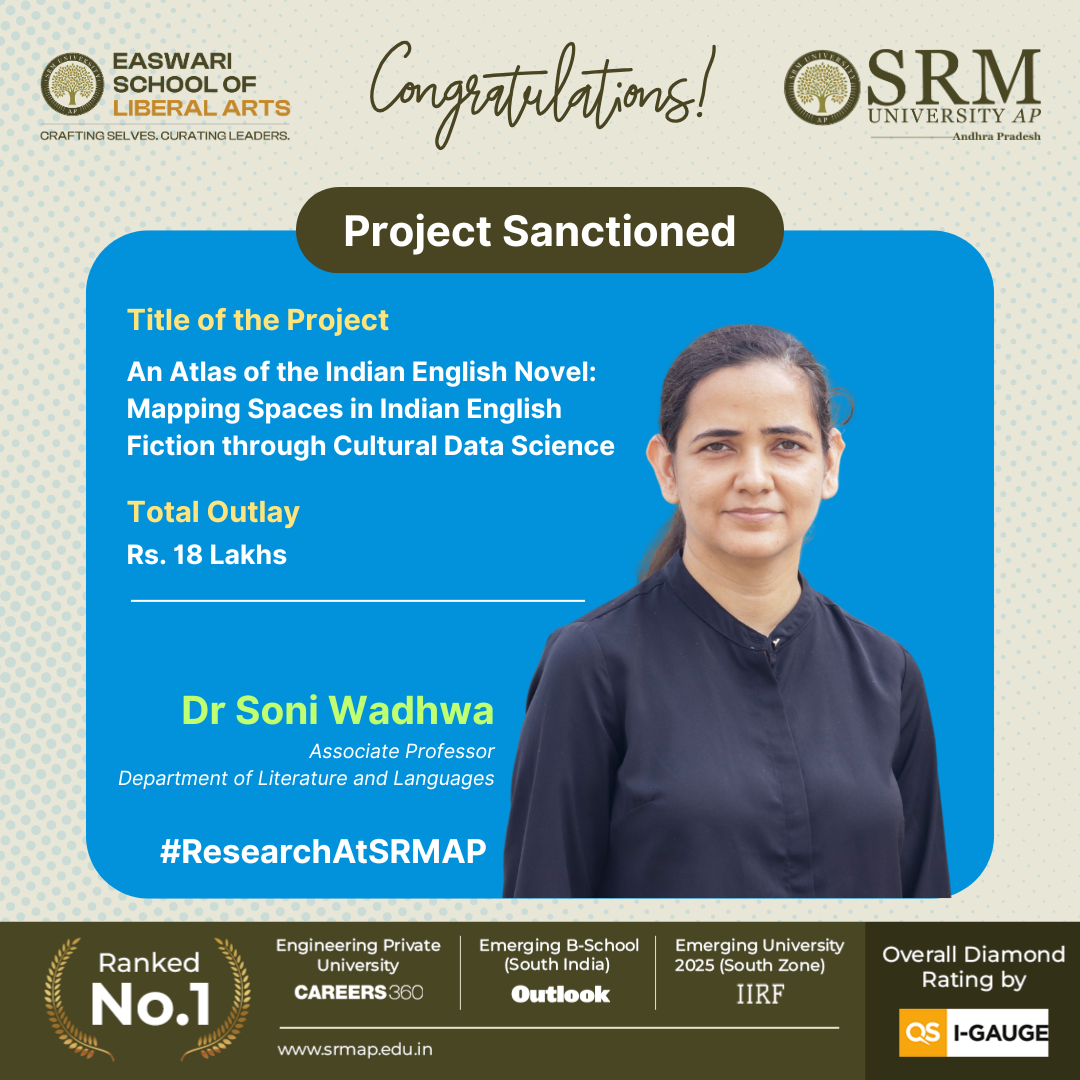 Soni research