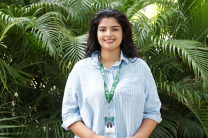 Sirisha J-1